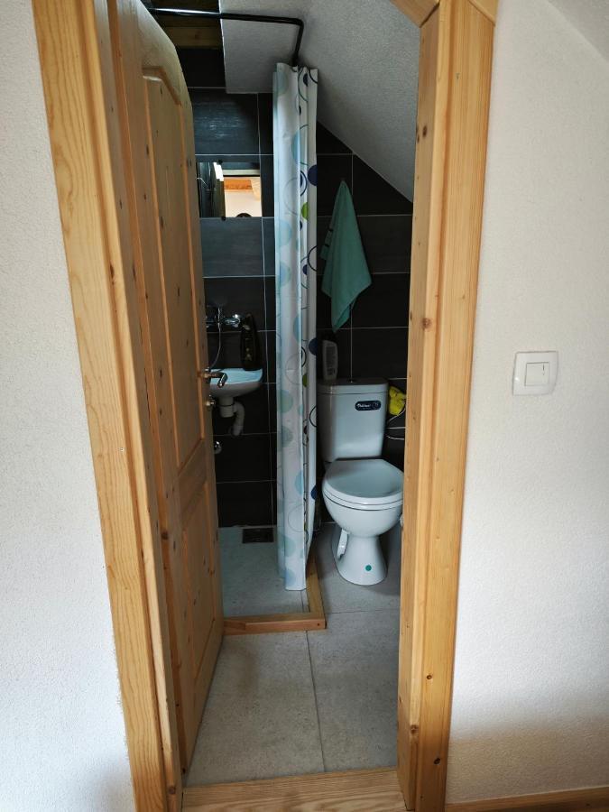 Mini Garden Guest House Мойковац Екстериор снимка