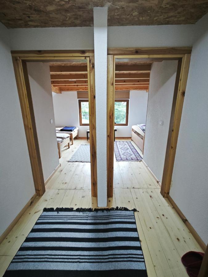 Mini Garden Guest House Мойковац Екстериор снимка