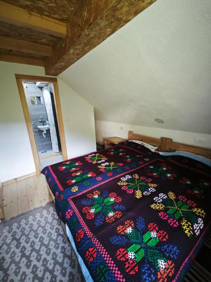 Mini Garden Guest House Мойковац Екстериор снимка