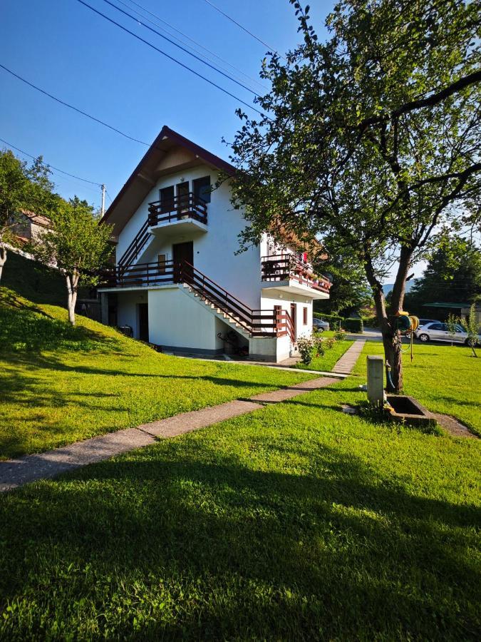 Mini Garden Guest House Мойковац Екстериор снимка