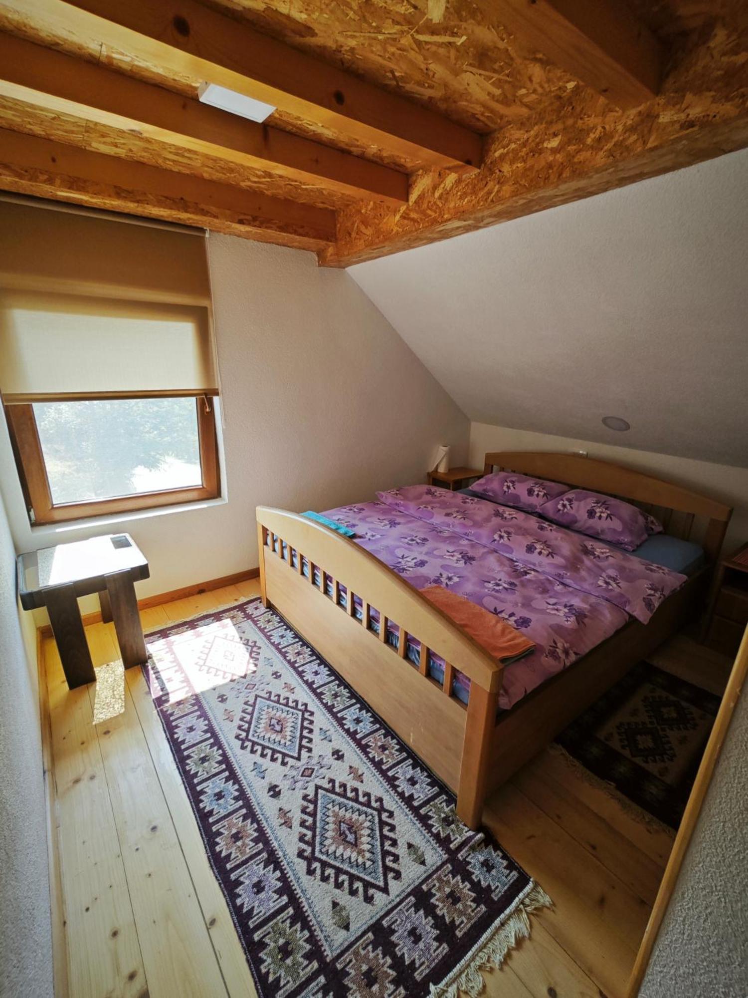 Mini Garden Guest House Мойковац Екстериор снимка